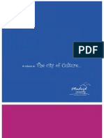 Madrid County Brochure