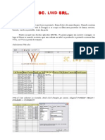 Sc. LWD SRL.: Calcularea TVA-ului