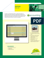  Farm Works Accounting