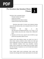 Download 3 Instalasi Distro Ubuntu by mohammad reza ardian abdillah SN14437627 doc pdf