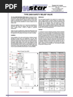 Type 2600 Flowstar