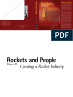 Creating a Rocket Industry: Chertok's Insider View of the Soviet Space Program