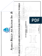 Syabas STD Drawing