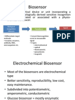 Biosensor