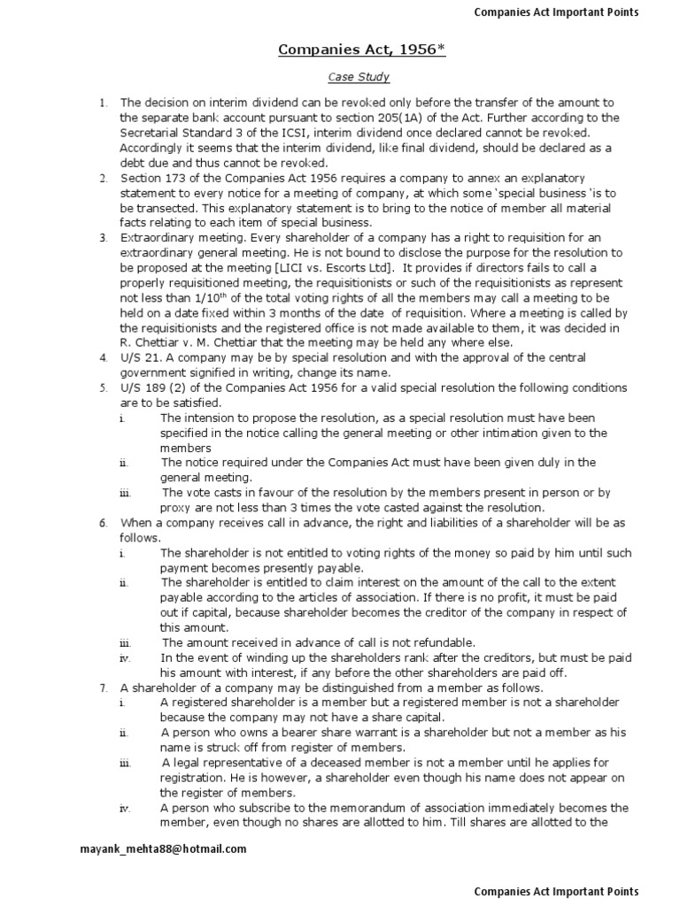 Companies act namibia picture