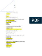 Neurologie Pediatrica