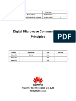 Digital Microwave Communication Principles V10