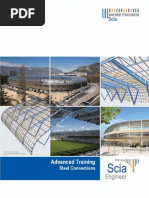[Eng]Advanced Training Steel Connections 2008.0.1