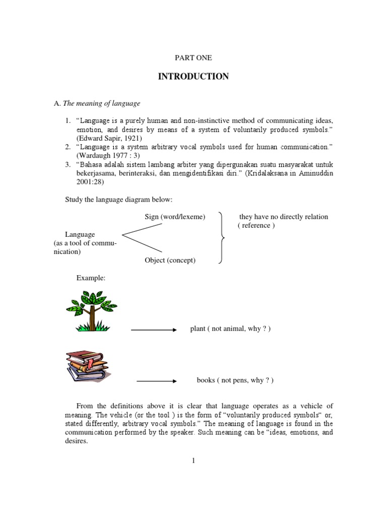 Rina's Semantic PDF | PDF | Word | Semantics