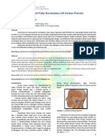 Parotidektomi Total Pada Karsinoma Sel Asinus Parotis PDF