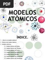 Download Modelos atmicos by ssebss SN14438230 doc pdf