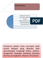 CSS Glaukoma PPT Amri
