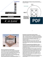 Download SEJARAH KAbah by 1way SN14439103 doc pdf