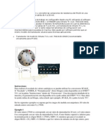 El Transductor Sitrans TK