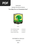 Download Gelombang Berjalan Pada Saluran Transmisi by Rico Afrinando SN144397288 doc pdf