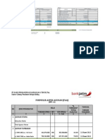 Format FAA Created by Nanda