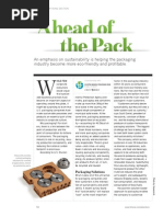 Download Sustainable Packaging  Pratt Industries in Fortune Magazine by PrattIndustries SN144398092 doc pdf