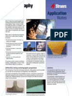 Application Notes Welding English