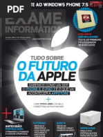 Exame Informática - Novembro 2011