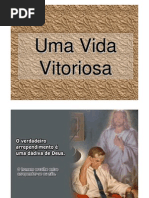 Uma Vida Vitoriosa