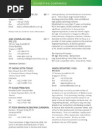 Download MTT08 Exhibiting Companies by ShAi_MyStERiOuS SN14441153 doc pdf