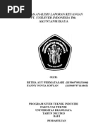 Download Metode Analisis Ratio  by Fanny Novia Sofyan SN144411620 doc pdf
