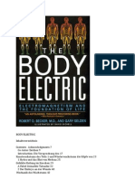 Body Electric Deutsch
