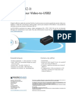 Dfgusb2lt Brochure - FR FR