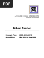 Download Auckland Normal Intermediate School Charter by ingram_sk4937 SN14442502 doc pdf