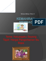 Kemahiran Membaca