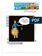 Manual de Pixton