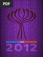 Apostila Botanica No Inverno 2012