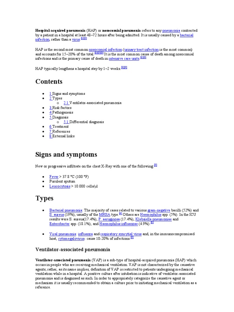 Understanding the Causes, Risk Factors, Diagnosis and Treatment of ...