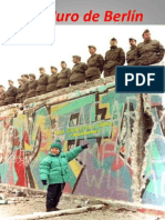 Ana Caballero - Trabajo Muro de Berlín