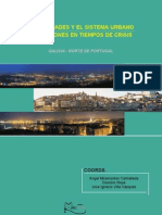 Miramontes Carballada, A. La influencia de los centros comerciales en las realidades urbanas en España.