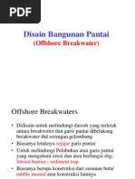 Download Offshore Breakwater 3 by Henis Sugianto SN144437095 doc pdf