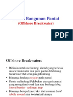Offshore Breakwater 3