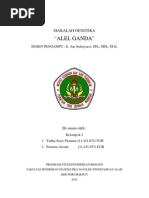 Download Makalah Alel Ganda by Yudha Setyo Pratama SN144438085 doc pdf