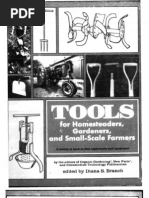 Download Tools for Homesteaders by SPYDERSKILL SN14443992 doc pdf