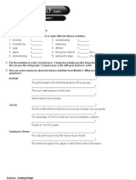 Pre Intermediate Module1