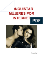 Conquistar Mujeres Por Internet