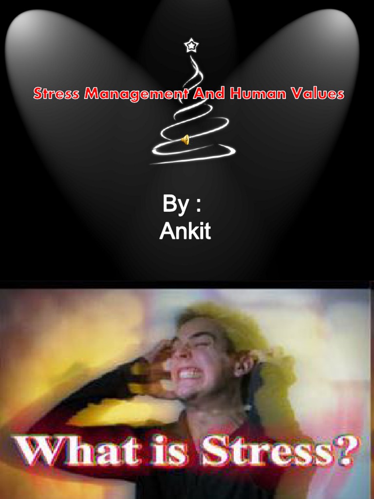 Understanding Stress and Its Impact | PDF