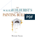 02. Watercolourist's Guide to Painting Buildings by Richard Taylor (124)