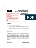 Introduccion Proceso Unificado PDF