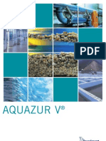 Filtre Aquazur V
