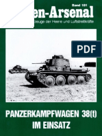 Waffen.arsenal.181.Panzerkampfwagen.38(t).Im.einsatz