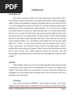 Download Referat Cephalgia by Andri  SN144458448 doc pdf