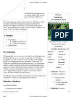 Pterygota PDF