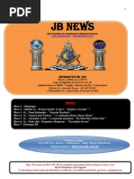 JB News - Informativo 999