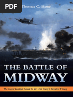 Download SNEAK PEEK The Battle of Midway The Naval Institutes Guide to the US Navys Greatest Victory by Naval Institute Press SN144462180 doc pdf